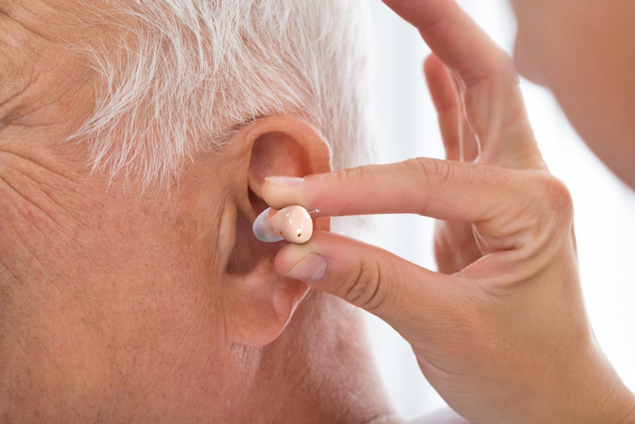 Audien Hearing Aids 14