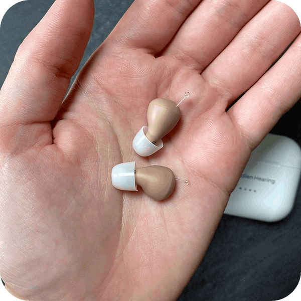 Audien Hearing Aids 9